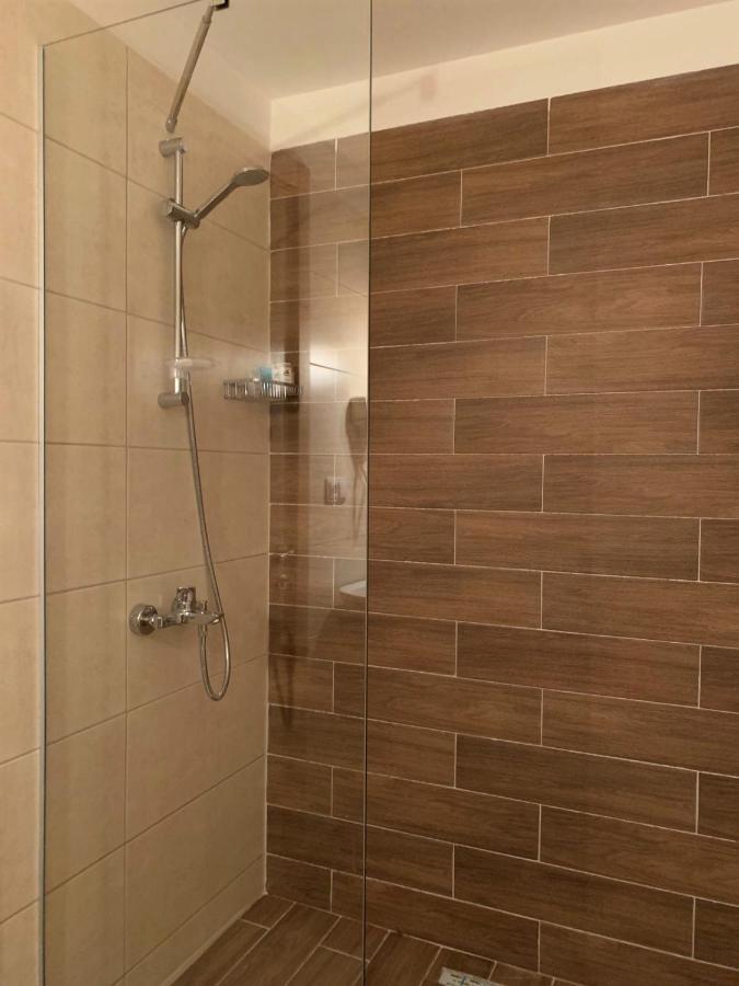 Apartamento Bakuriani Plaza A317 Exterior foto